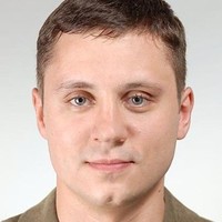 Valentyn Linnik