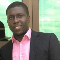 Donald Oppong