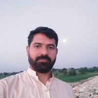 Umair ali shah