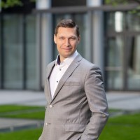 Ing. Martin Bureš