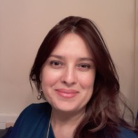 Theresa Dubin