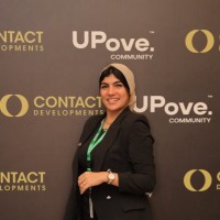 Yasmin afify