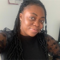 Anira Salami, Mba, Ma