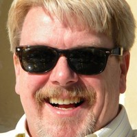 Victor B Johnson