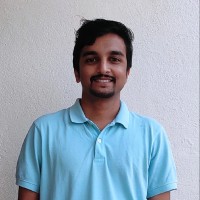 Chinmay Shahasane