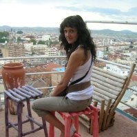 Dra Ana Paula Castela