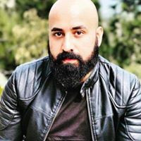 Muhammad Tahir (Matt Turner)