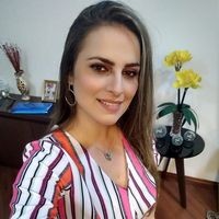 Francieli Camargo