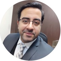 Hassan Masood Javaid - MHRM, SLII (SLX)