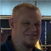 Jeff Cronin