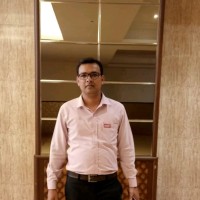 Ashish Chaudhary