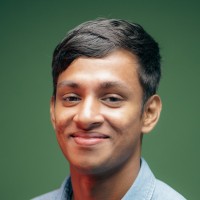 Sriram Palasaravanan