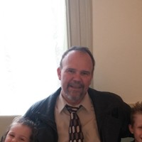 Brent Graham