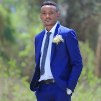Zerubabel Tesfaye