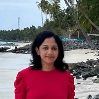 Aswathi P V