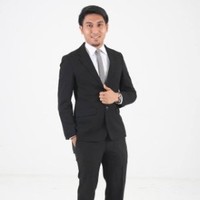 Ahmad Fauzi Helmi Yahya