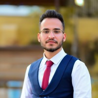 Mohammed Hashem
