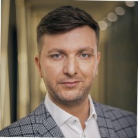 Tamas Antal