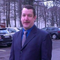 Don Beish, PMP, US Navy LCDR (Ret)