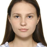 Anastasiia Yeromenko