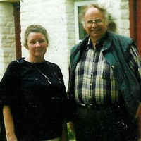 Dr. Gordon Gilbert