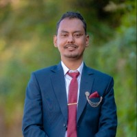 Deepak Raut