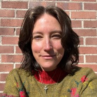 Kirstiann Bushman