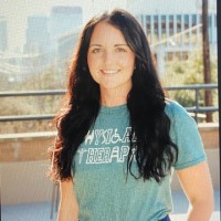 Katelyn Kimble, Pt, Dpt, Ncs