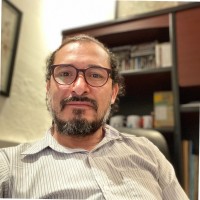 Daniel Moreno Blanco