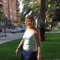 Cristina Carnicer boix
