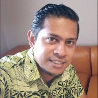 Shaneel Prasad
