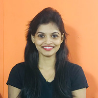 Pooja Shinde