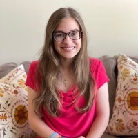 Maegan Johnson