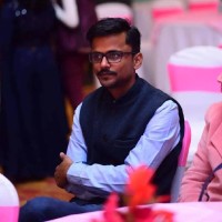 Ankit Srivastava