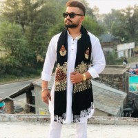 Vivek palyal