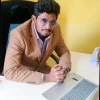 Praveen Kumar A