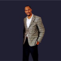 Gerald Davis Jr., Ph.D Candidate, Msw, Nacc