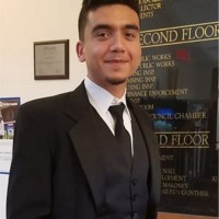 Albert Enriquez