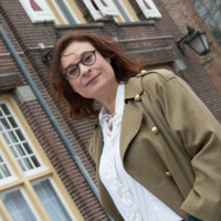 Mariëtte Hoefnagel