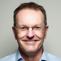 Ed Smith