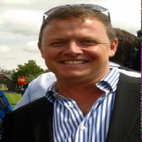 Thomas Lawlor