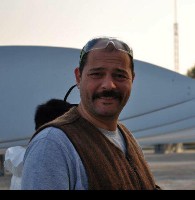 Gökhan Mızrak