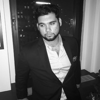 Temore Aziz Yankovsky