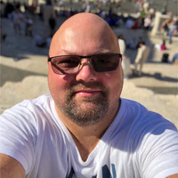 Trond-Eirik Johansen