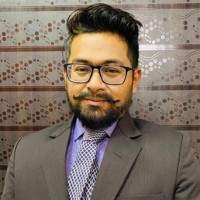 Abhilash Singh Bisht