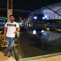 Mateen Hassan Alvi