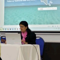 Dr. Prachi Karandikar