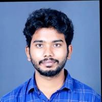 Harish Kumar M