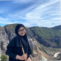 Nabilah Nur Fauziyah