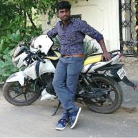 Rajesh S